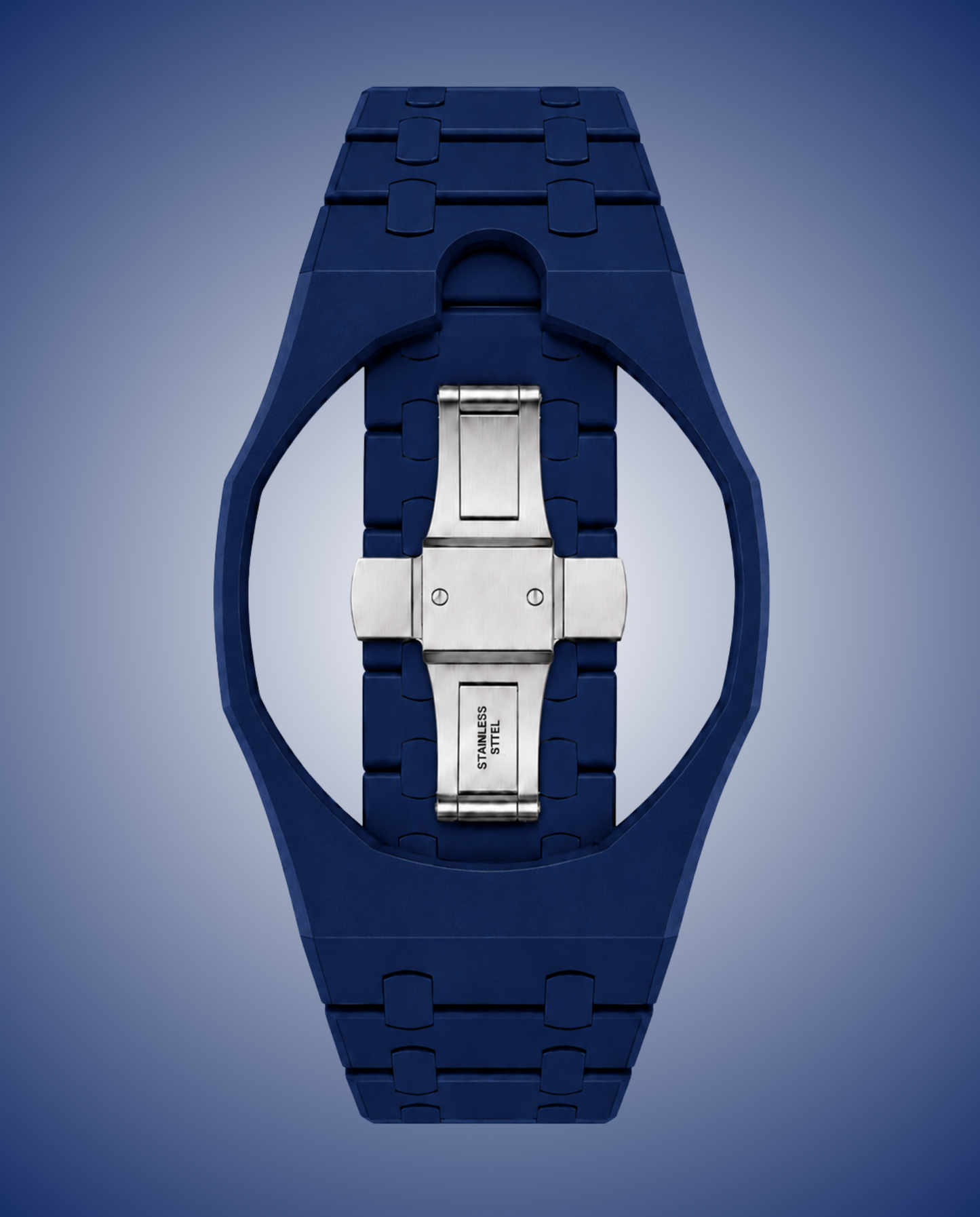 Ceramic Bracelet - ORENJI HACHI
