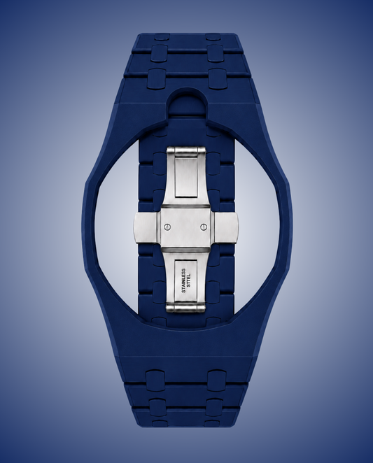 Ceramic Bracelet - ORENJI HACHI